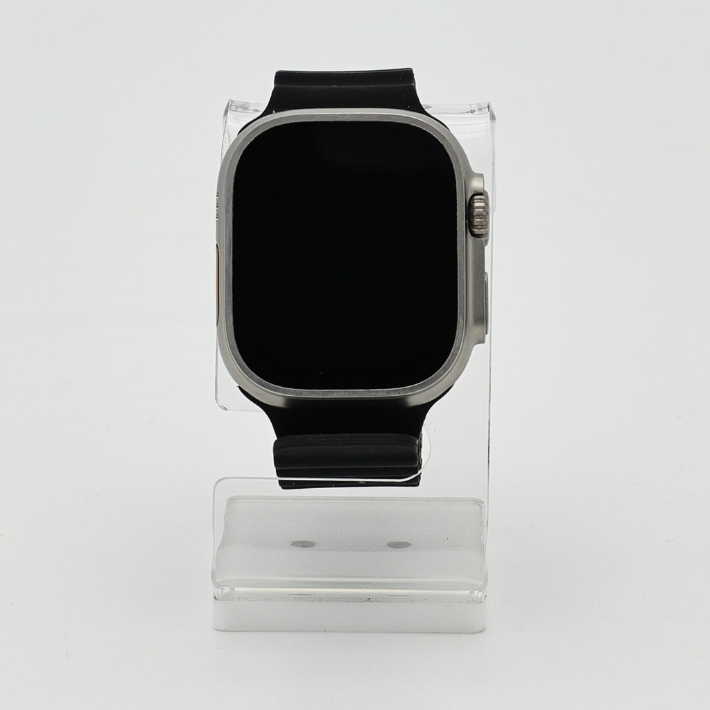 99新 Apple Watch Ultra 2 49毫米 鈦金屬