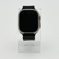 99新 Apple Watch Ultra 2 49毫米 鈦金屬