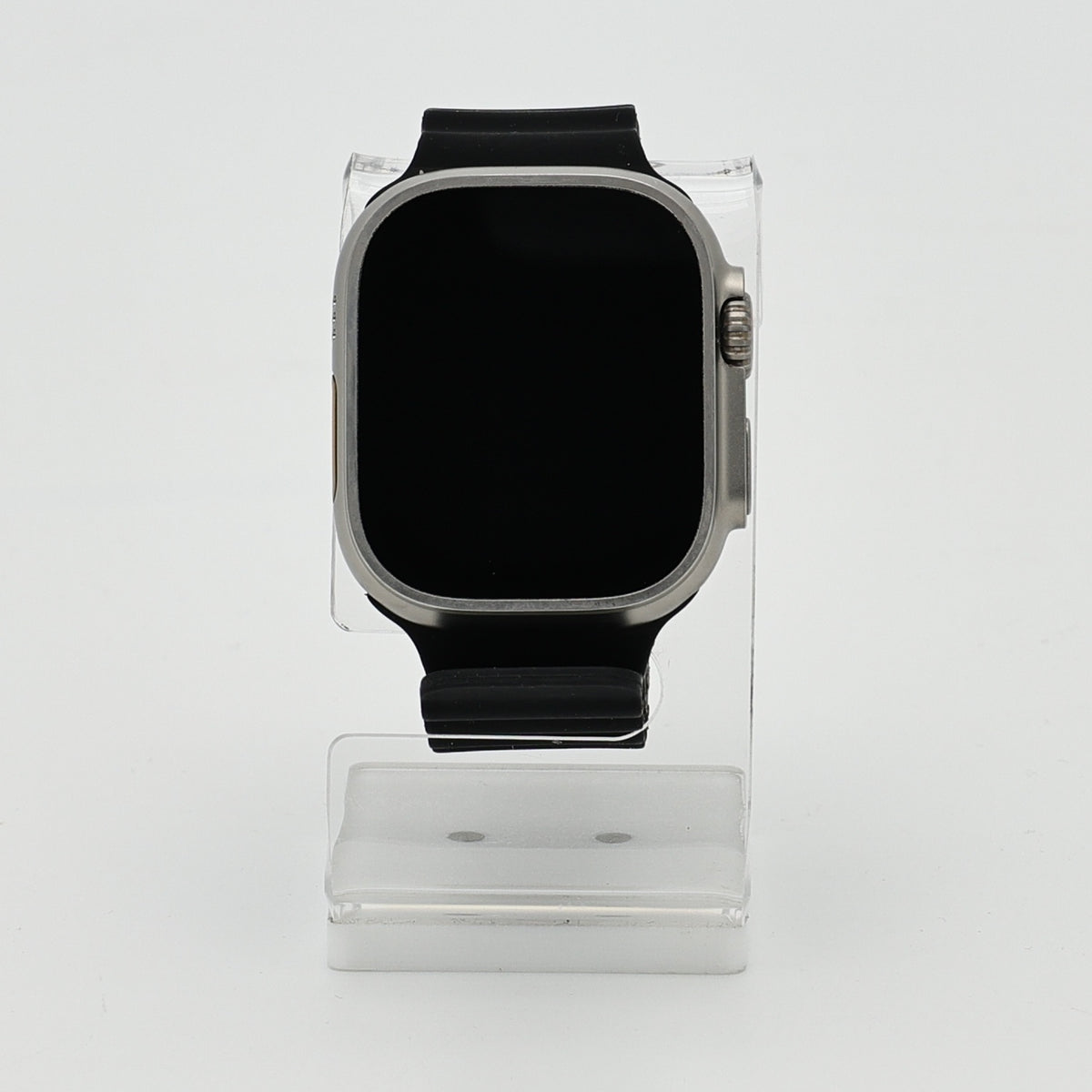 99新 Apple Watch Ultra 2 49毫米 鈦金屬