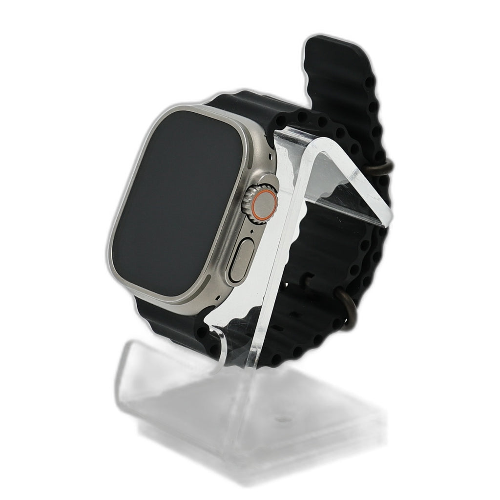 99新 Apple Watch Ultra 2 49毫米 鈦金屬
