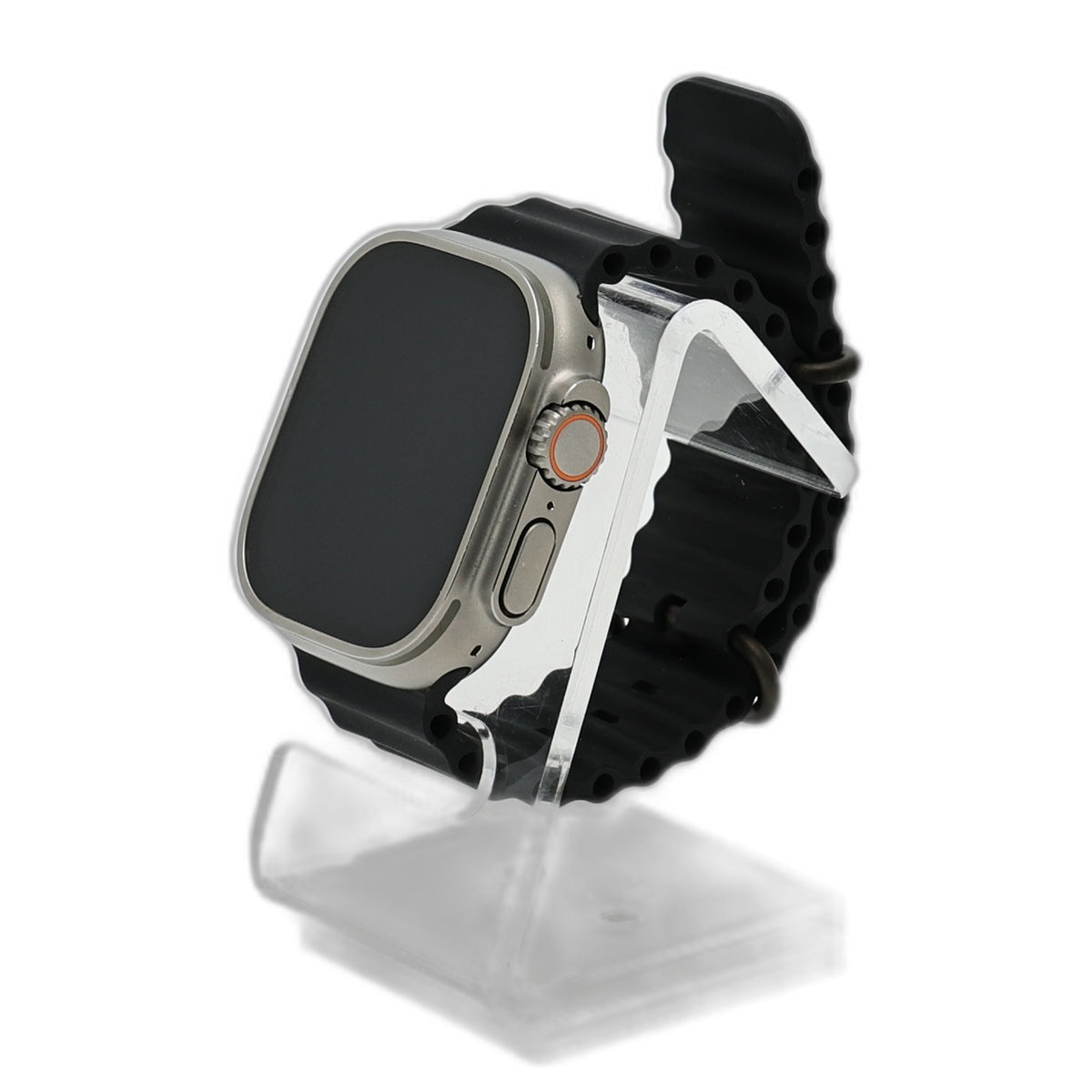 99新 Apple Watch Ultra 2 49毫米 鈦金屬