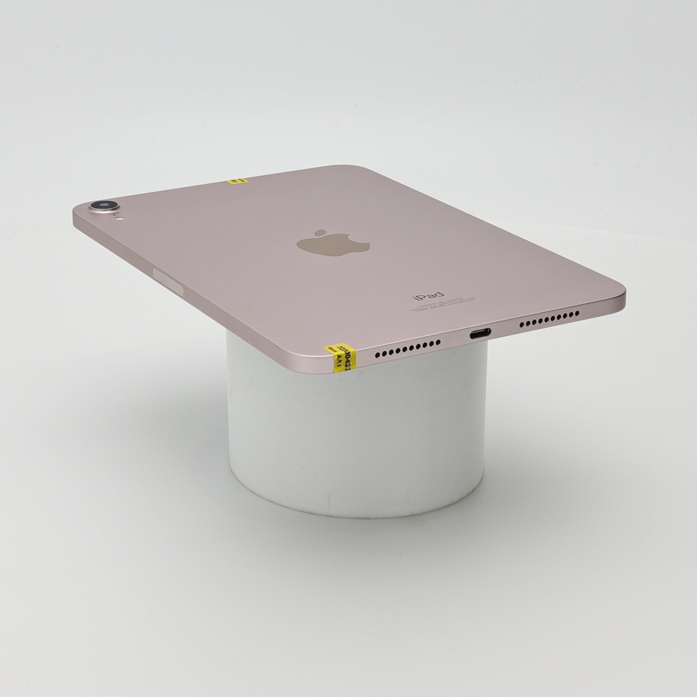 95新 Apple iPad mini6 64G 粉紅色 WIFI