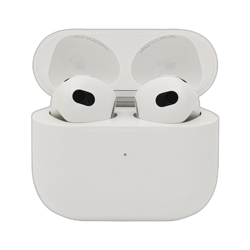99新 Apple AirPods 3 白色