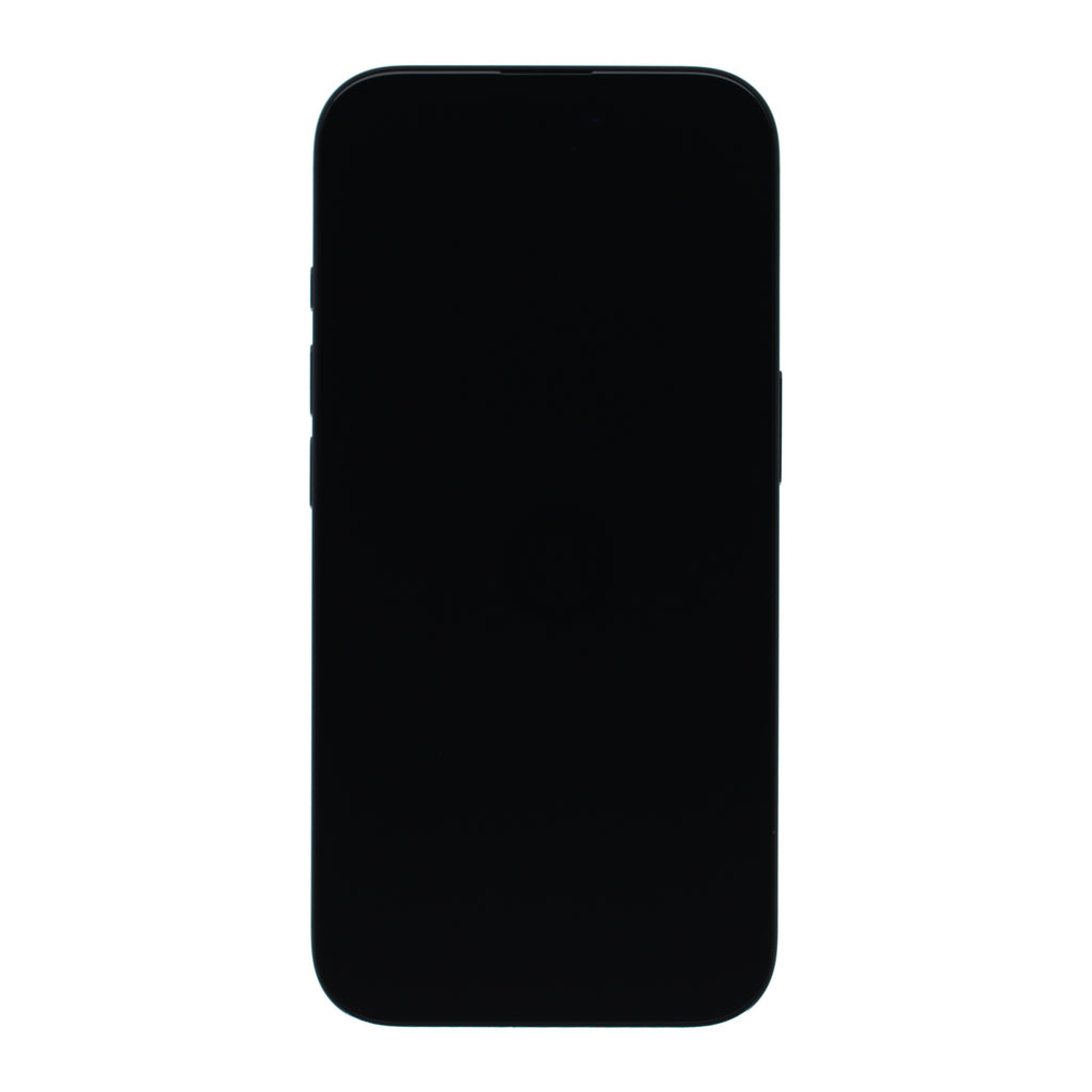 95新 Apple iPhone 16 256G 黑色 中國大陸版