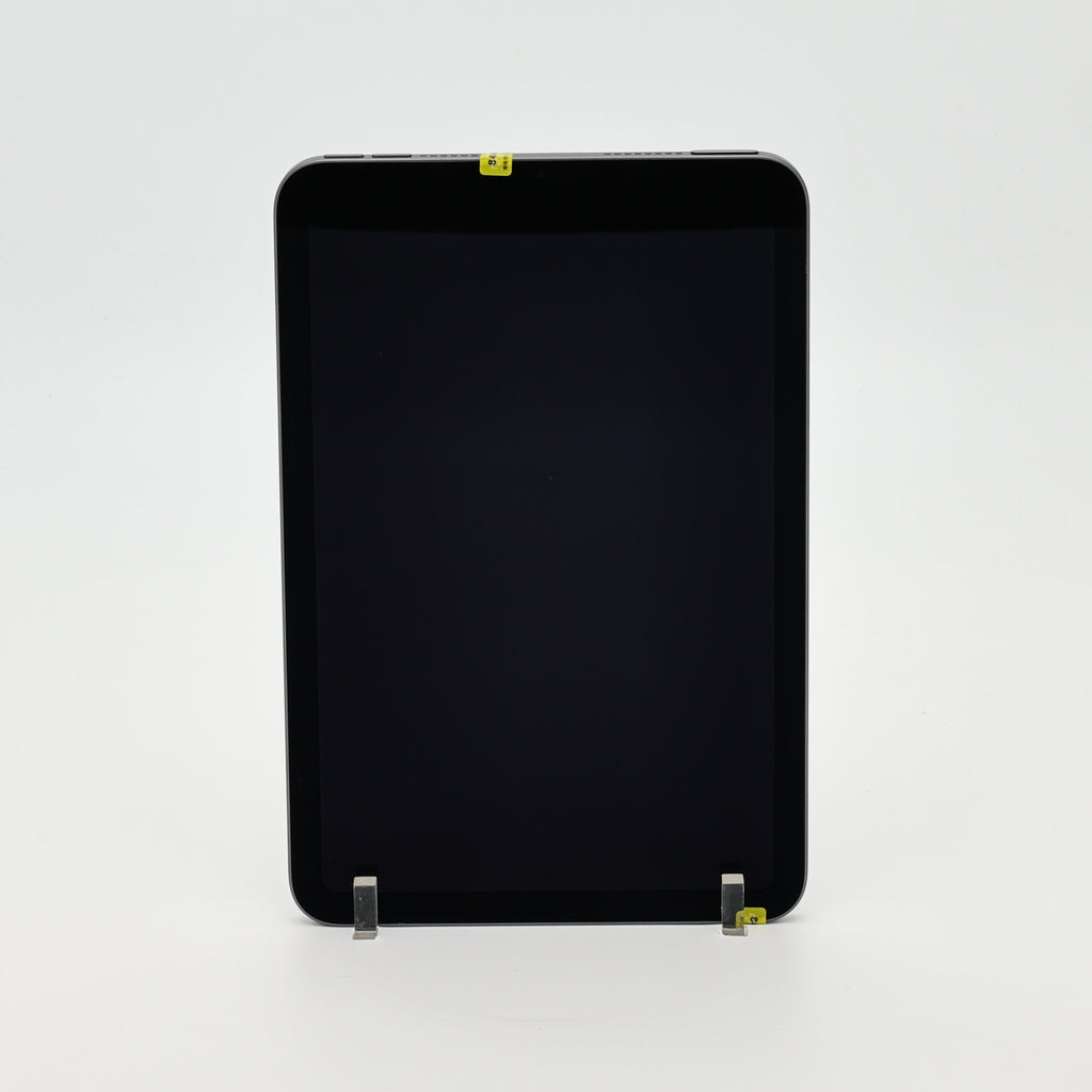 95新 Apple iPad mini6 64G 深空灰色 WIFI