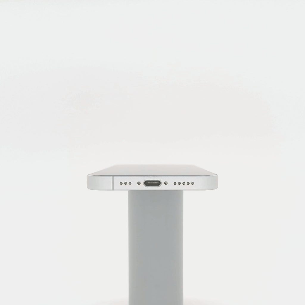 95新 Apple iPhone 16 128G 白色 中國大陸版