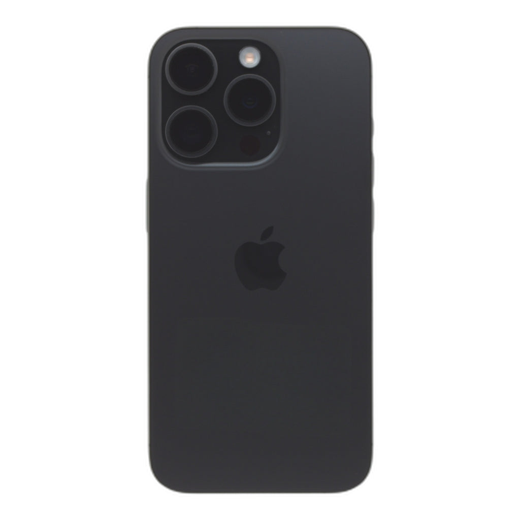 95新 Apple iPhone 15 Pro 256G 黑色鈦金屬 中國大陸版