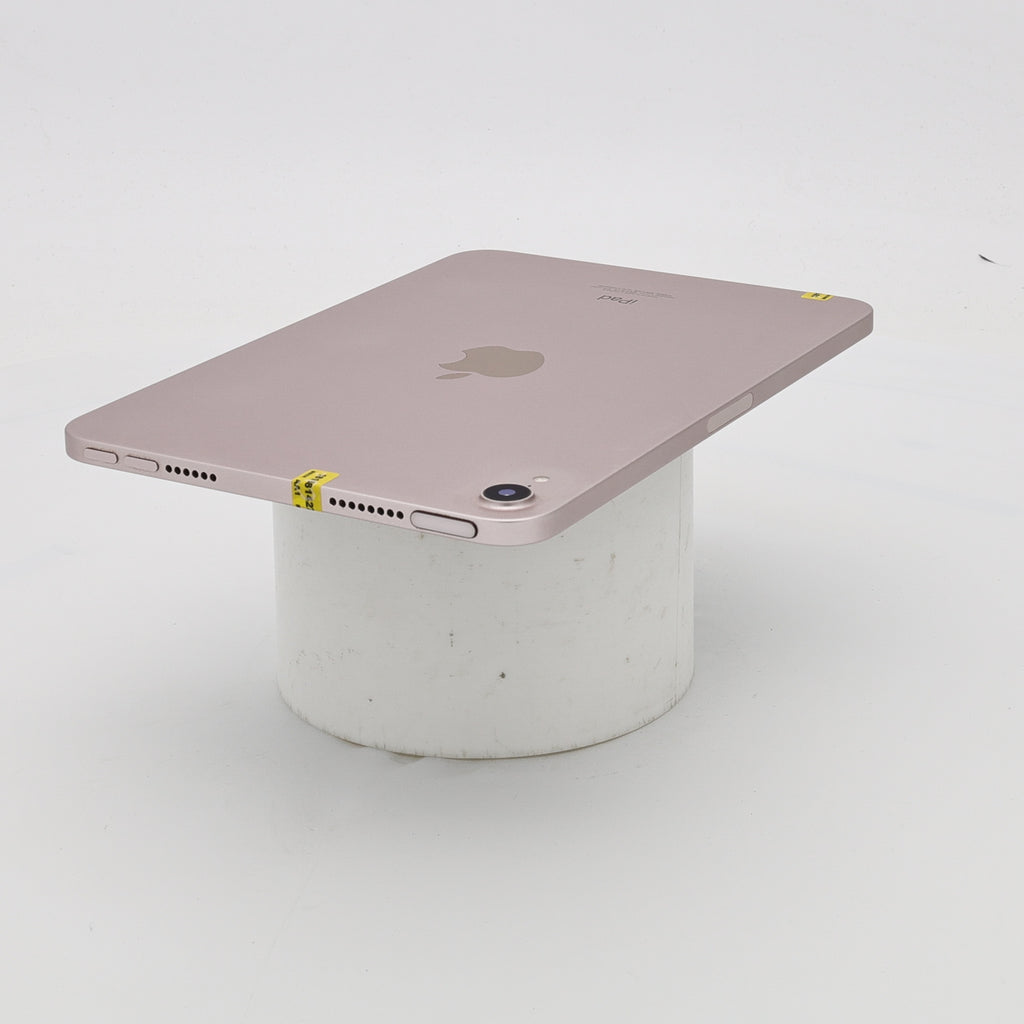 95新 Apple iPad mini6 64G 粉紅色 WIFI