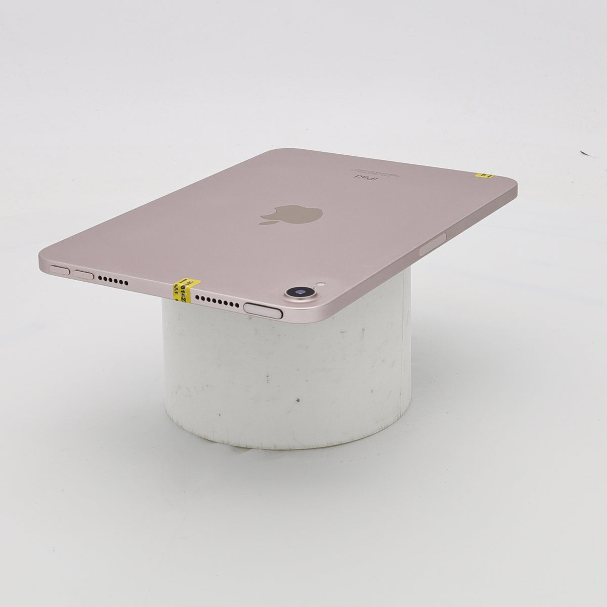 95新 Apple iPad mini6 64G 粉紅色 WIFI