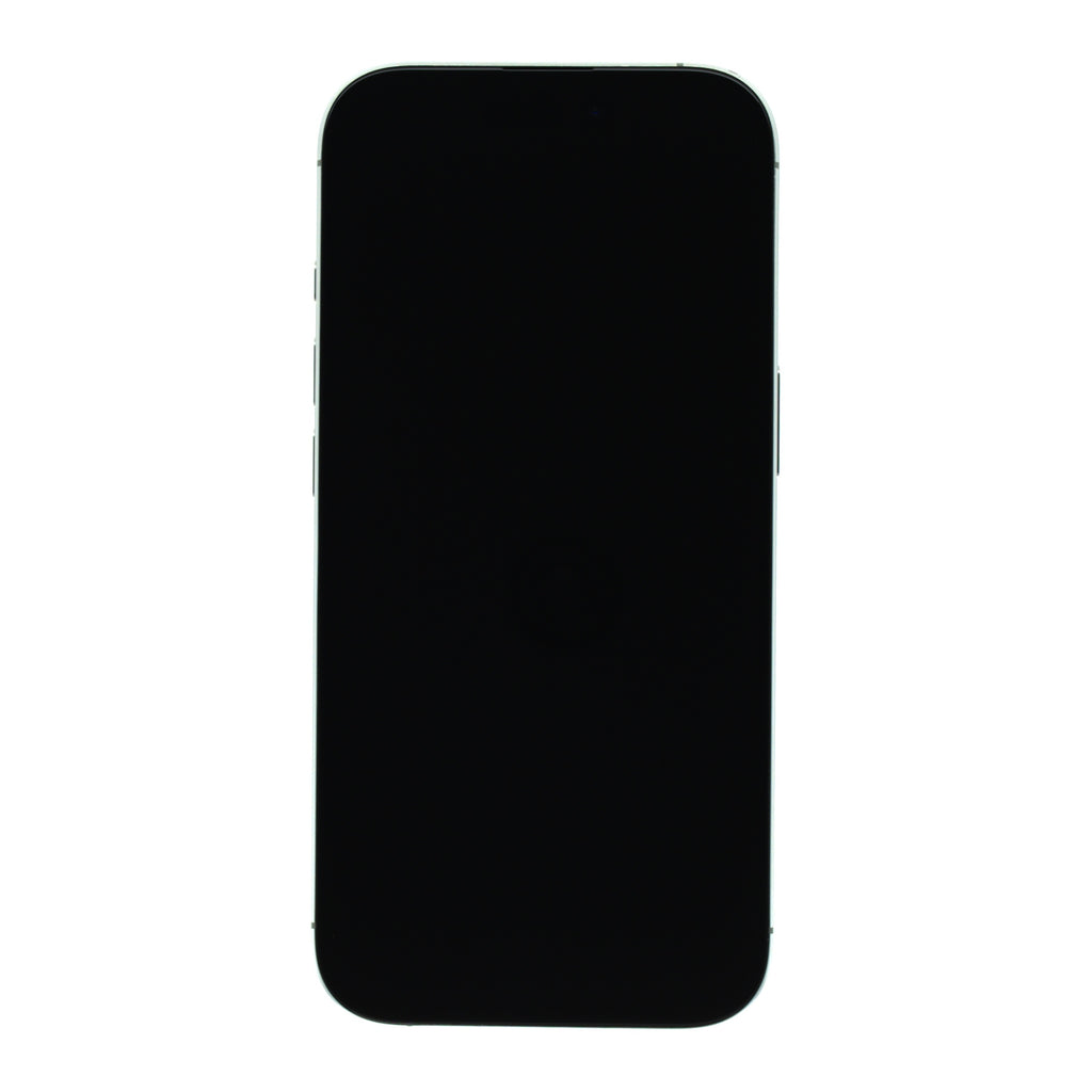 95新 Apple iPhone 16 Pro 128G 白色鈦金屬 中國大陸版