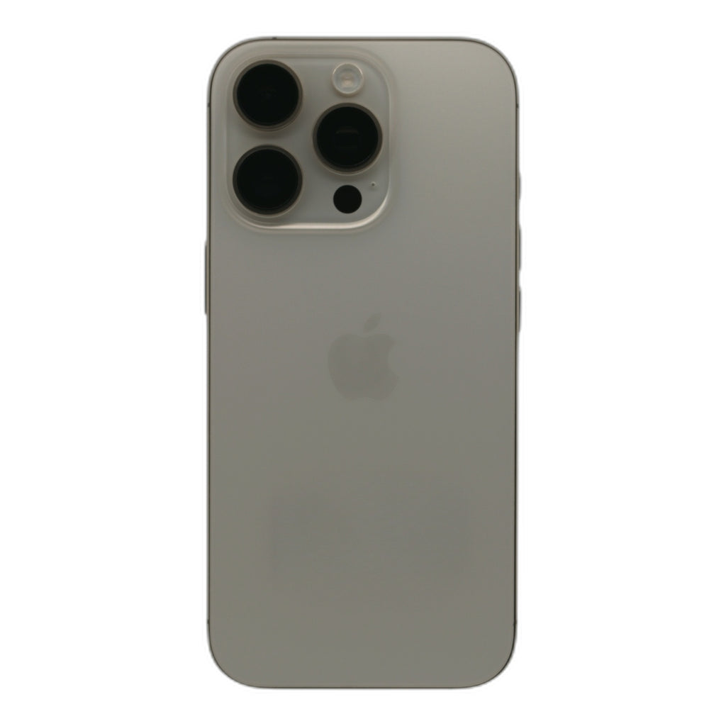 95新 Apple iPhone 16 Pro 256G 沙漠色鈦金屬 中國大陸版