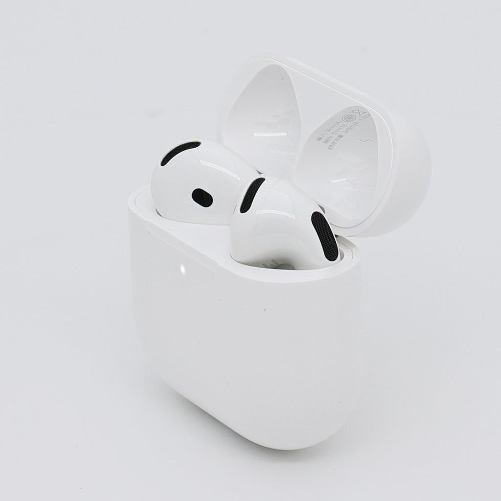 99新 Apple AirPods 5 白色