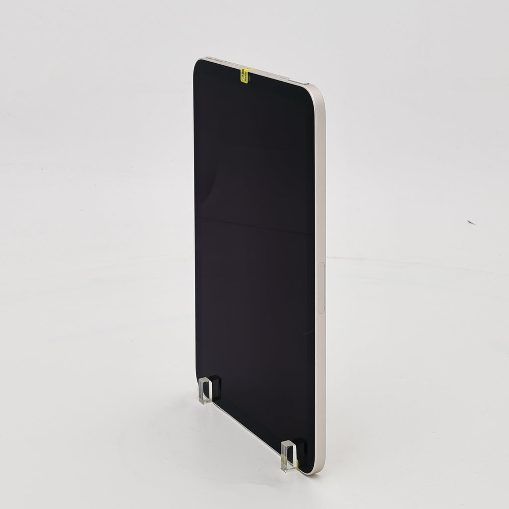 95新 Apple iPad mini6 256G 星光色 WIFI