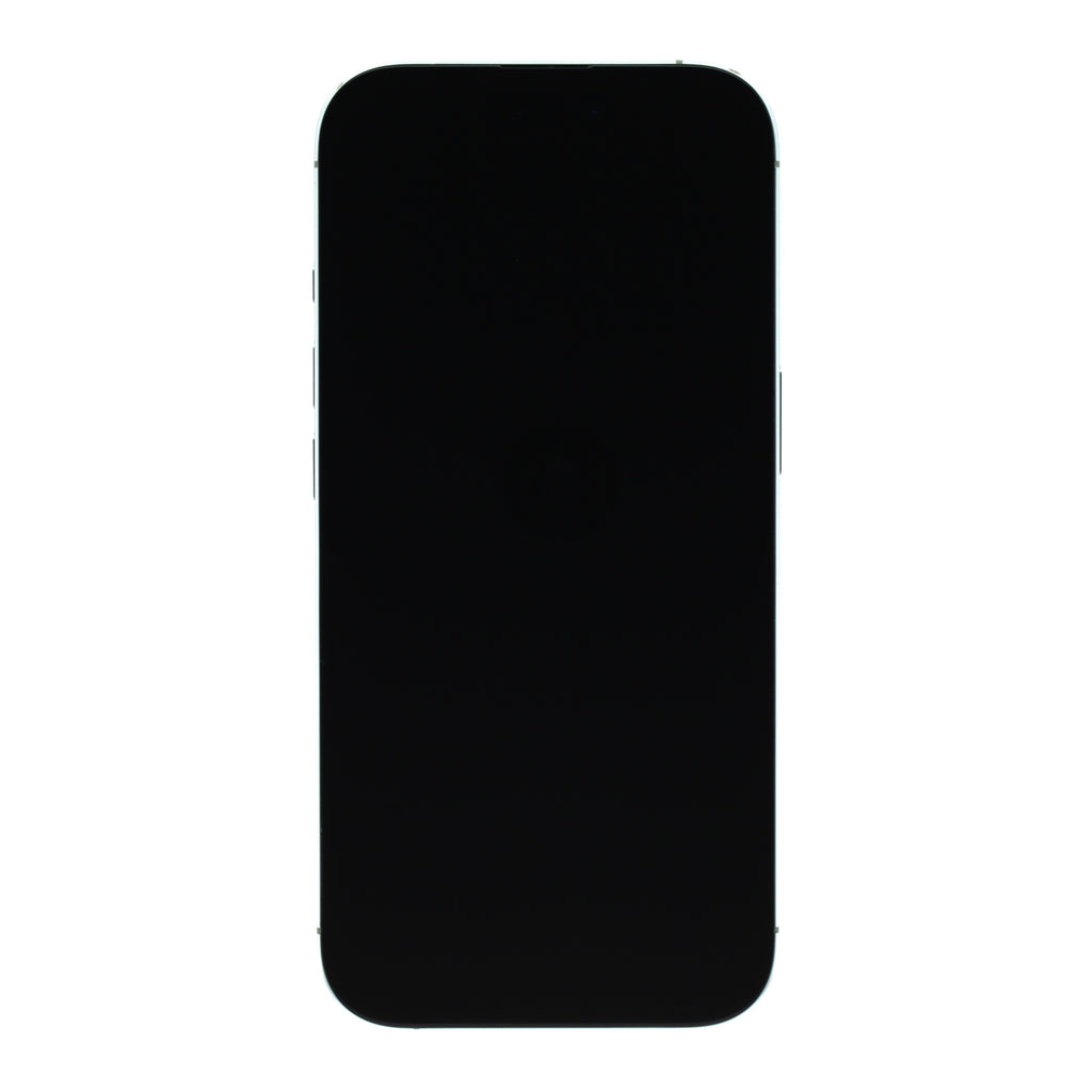 95新 Apple iPhone 16 Pro 128G 白色鈦金屬 中國大陸版