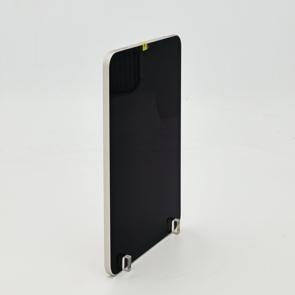 95新 Apple iPad mini6 64G 星光色 WIFI