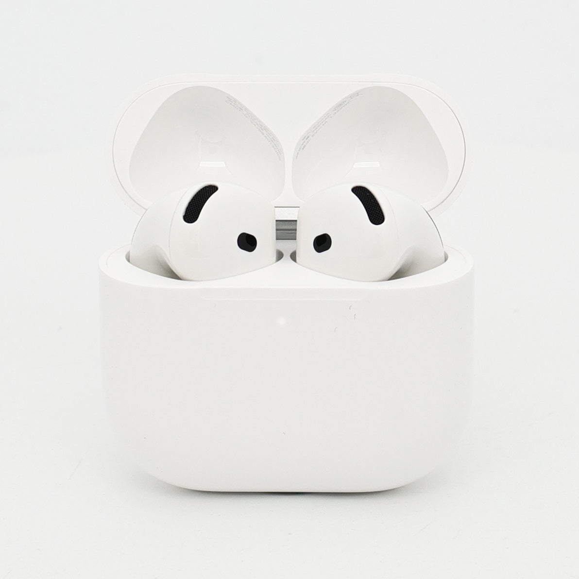 99新 Apple AirPods 4 (支持主动降噪) 白色