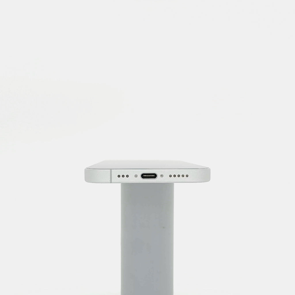 99新 Apple iPhone 16 256G 白色 中國大陸版