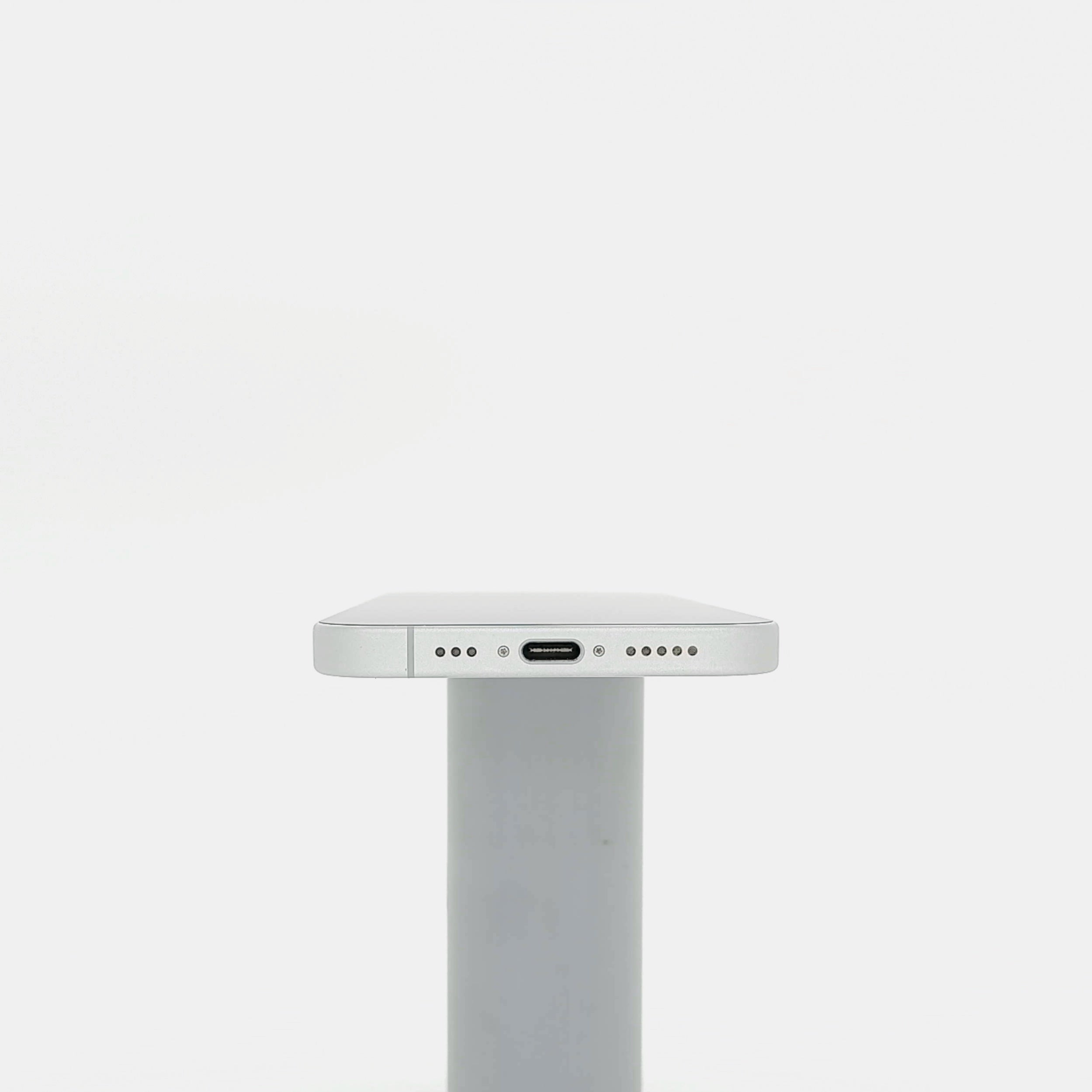 99新 Apple iPhone 16 256G 白色 中國大陸版
