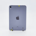 95新 Apple iPad mini6 64G 紫色 WIFI
