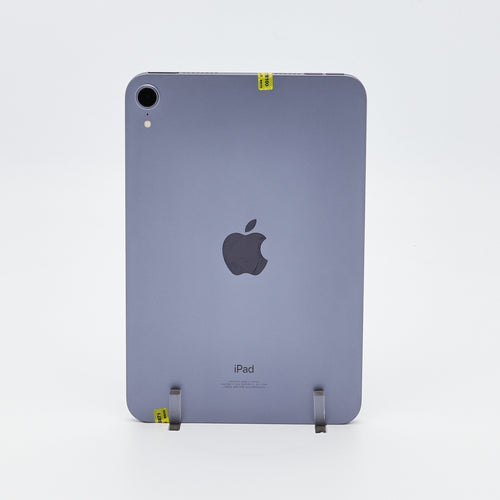 95新 Apple iPad mini6 64G 紫色 WIFI