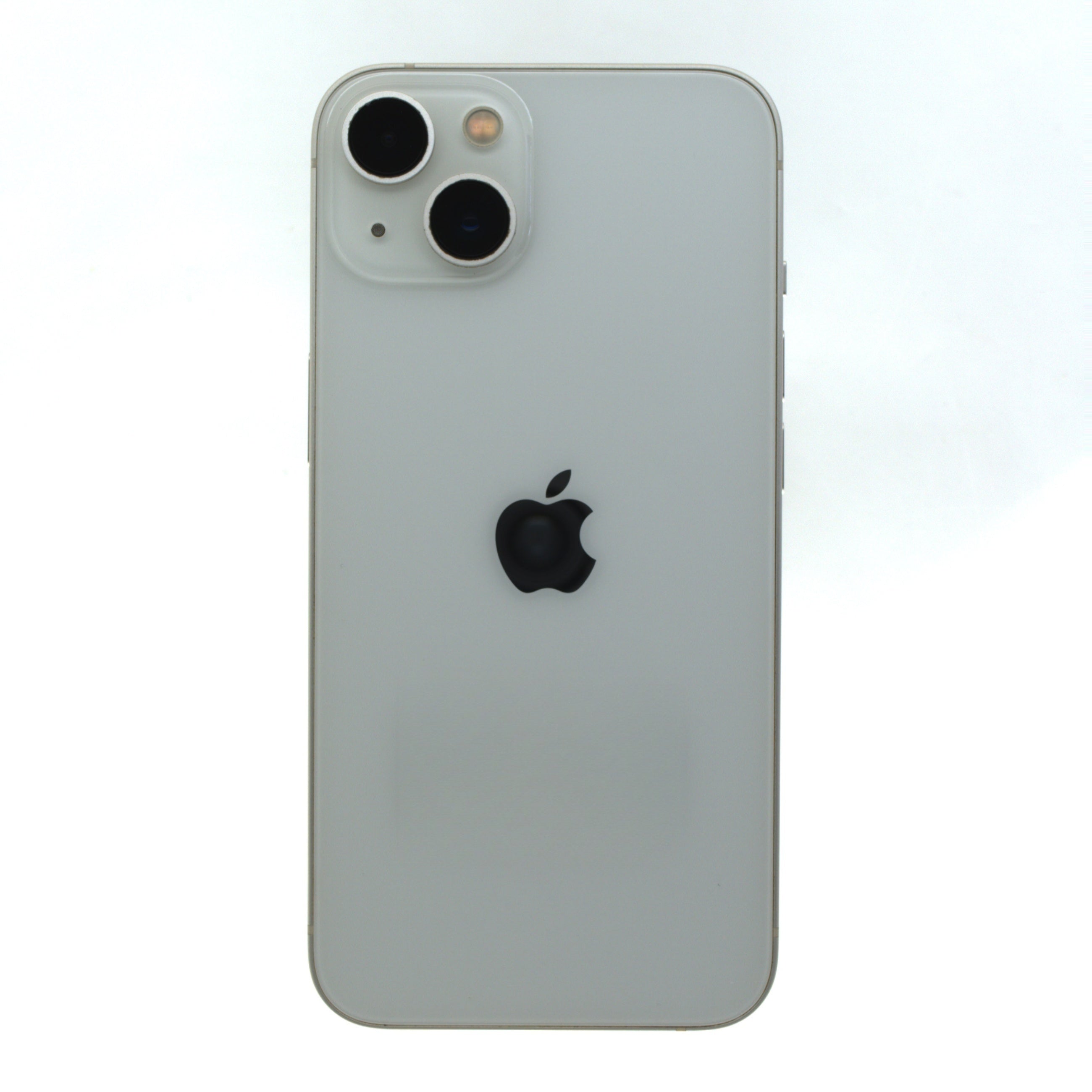 95新 Apple iPhone 13 128G 星光色 中國大陸版