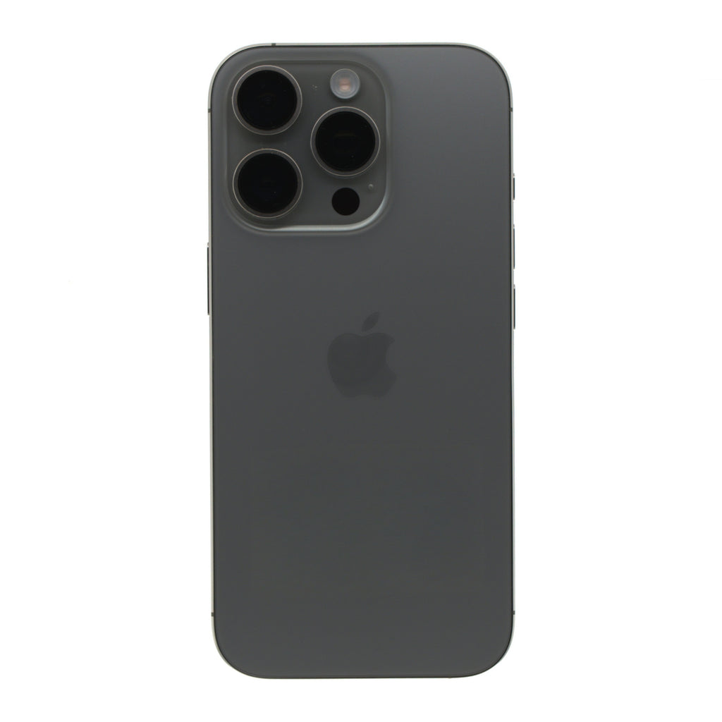 95新 Apple iPhone 16 Pro 128G 原色鈦金屬 中國大陸版