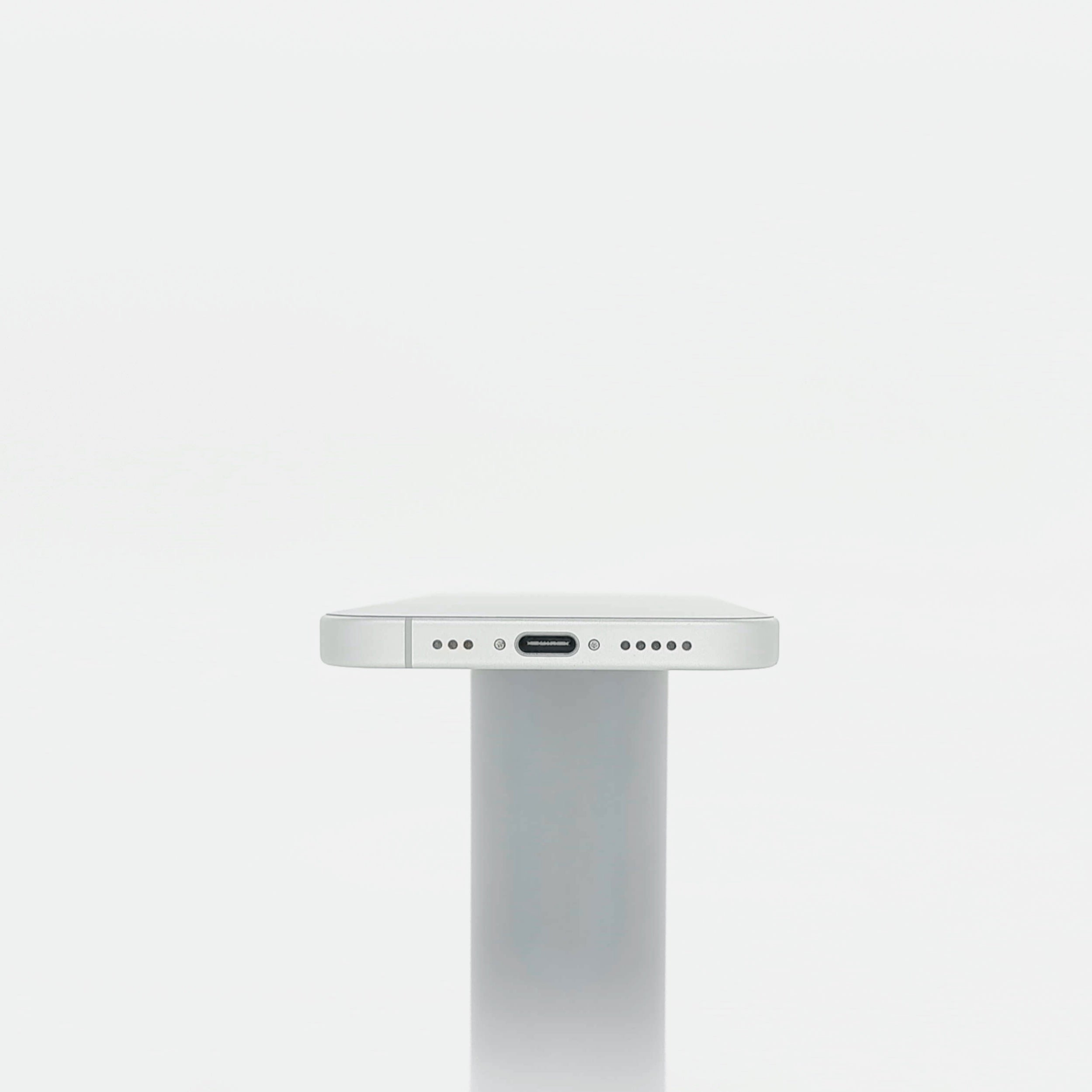 95新 Apple iPhone 16 256G 白色 中國大陸版