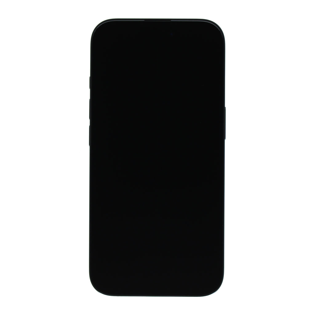 95新 Apple iPhone 16 256G 黑色 中國大陸版