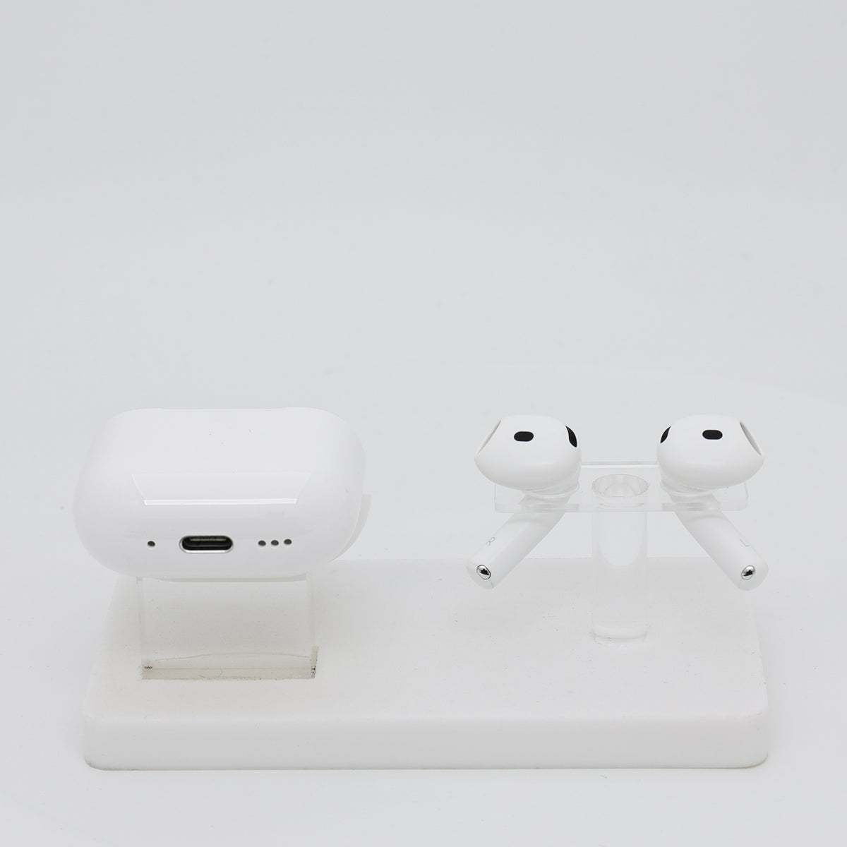 99新 Apple AirPods 4 (支持主动降噪) 白色