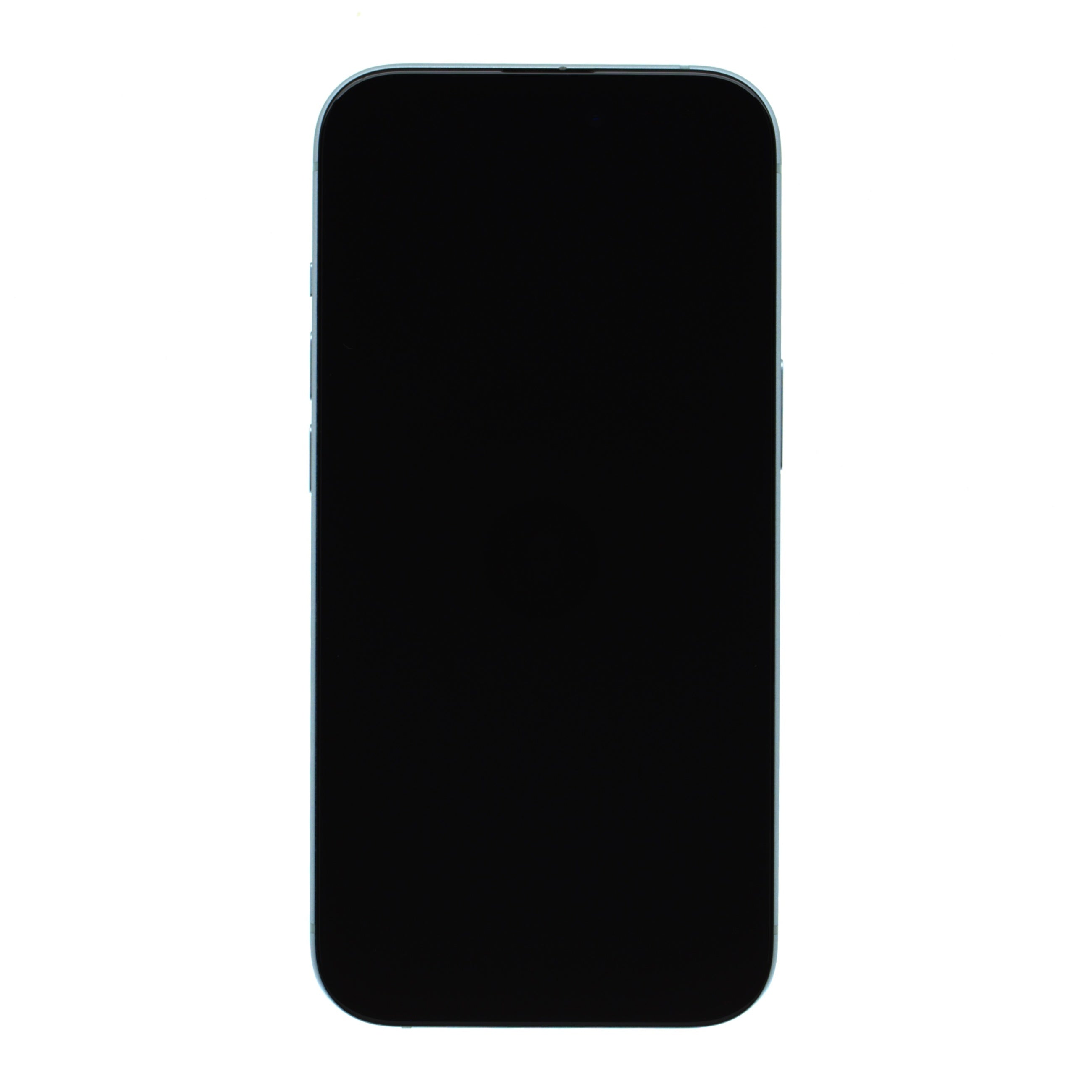 95新 Apple iPhone 15 128G 藍色 中國大陸版