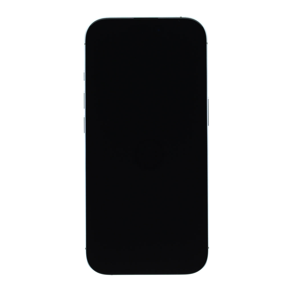 95新 Apple iPhone 16 Pro 256G 白色鈦金屬 中國大陸版