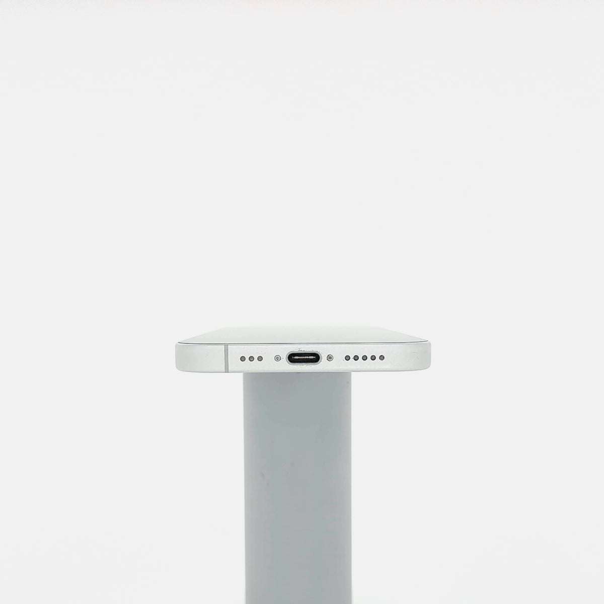 95新 Apple iPhone 16 128G 白色 中國大陸版