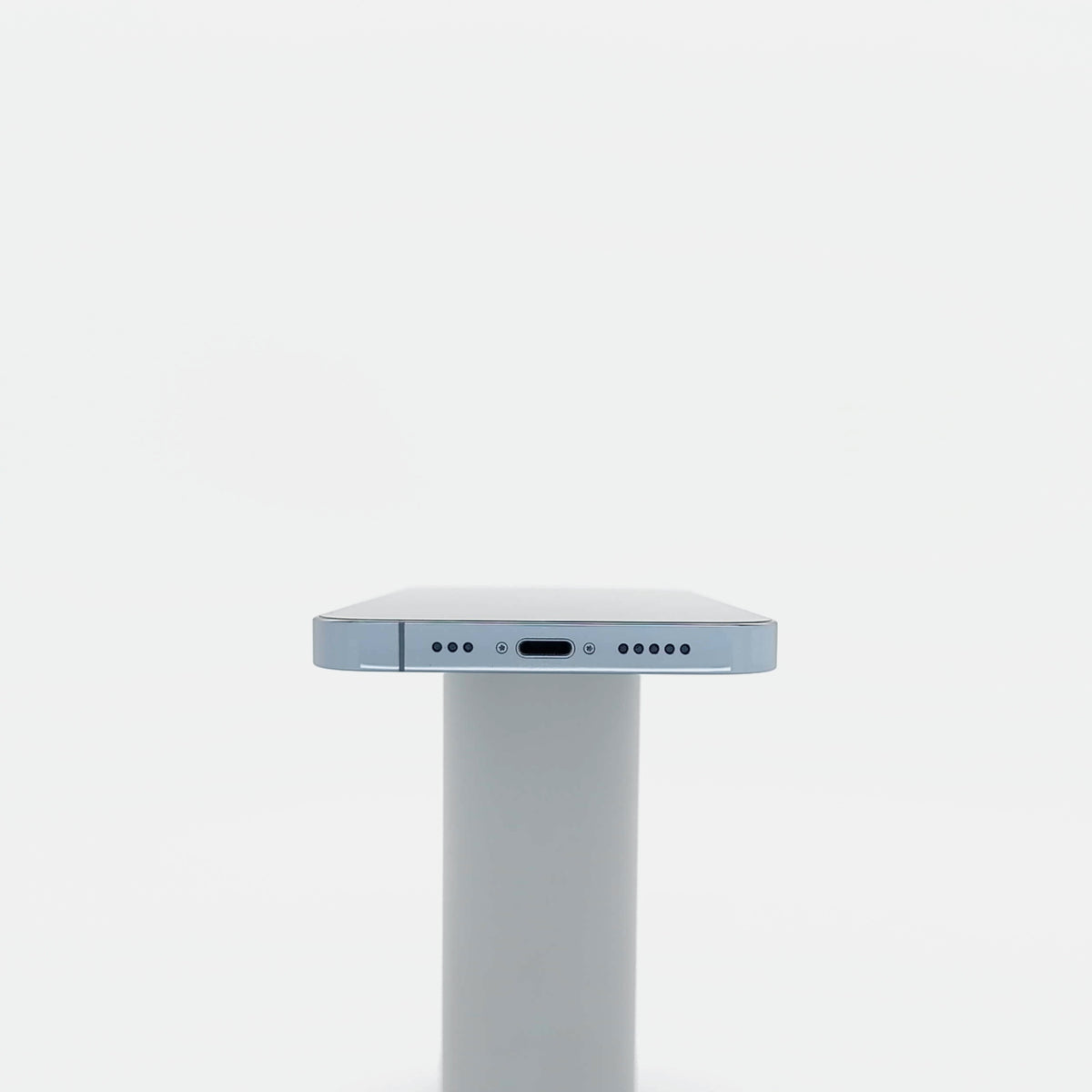 95新 Apple iPhone 13 Pro 256G 遠峰藍色 中國大陸版