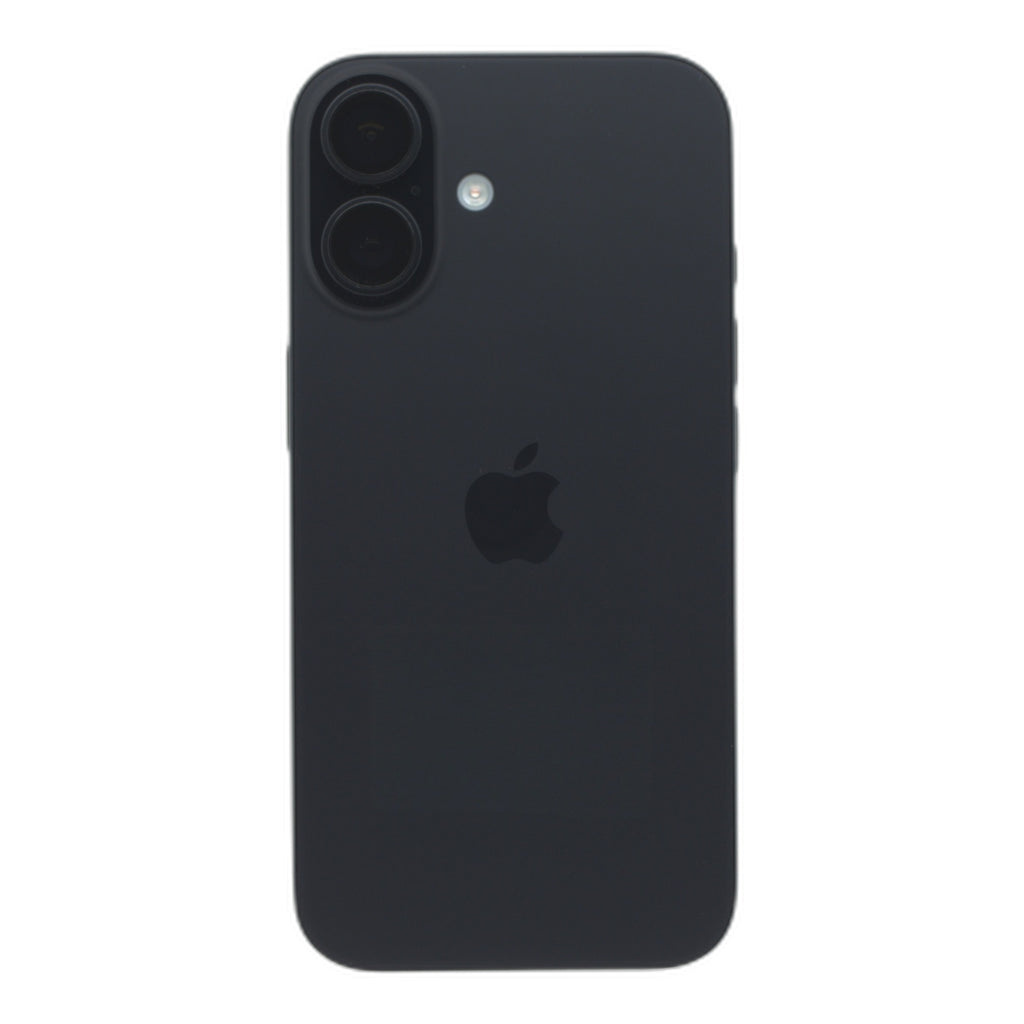 95新 Apple iPhone 16 256G 黑色 中國大陸版