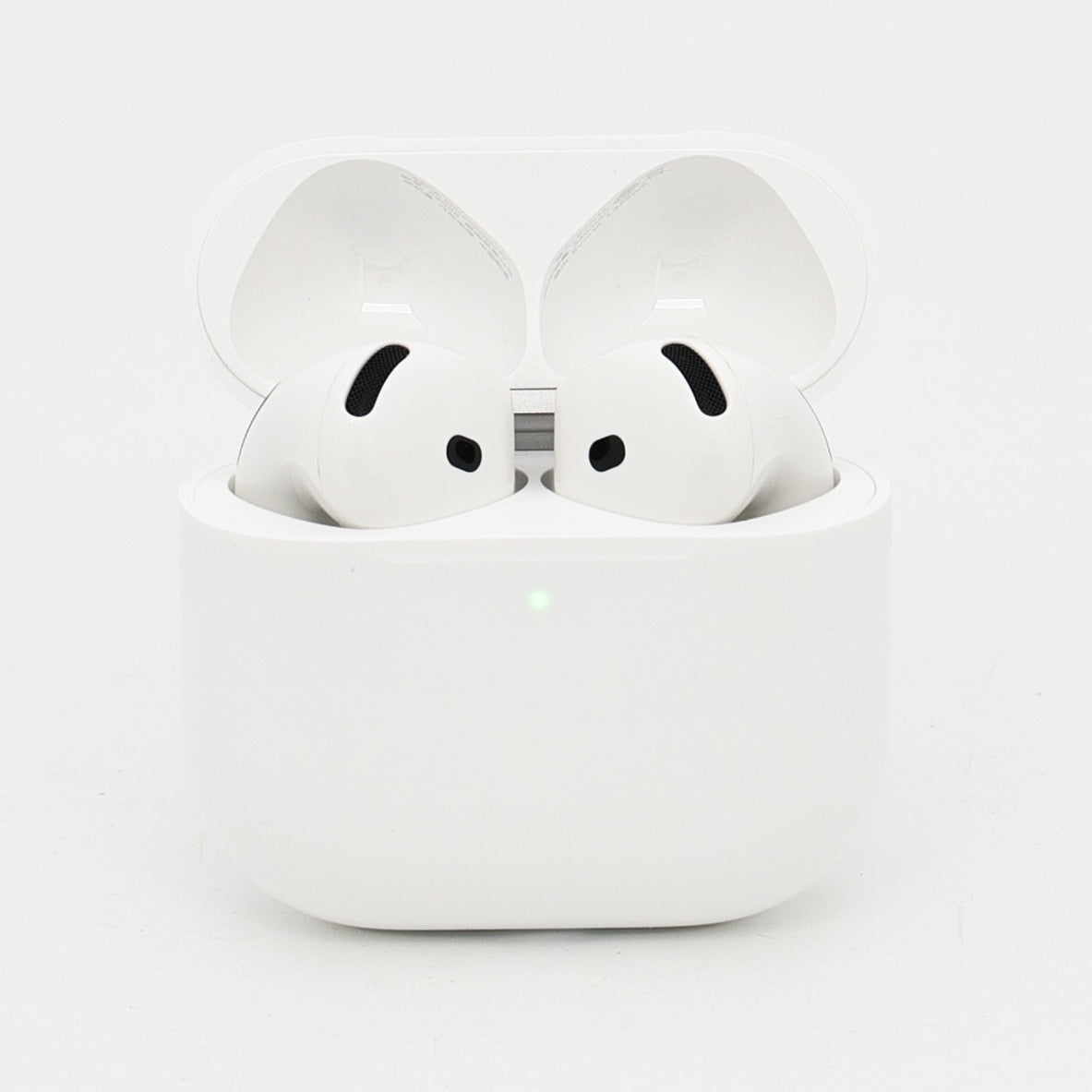 99新 Apple AirPods 4 (不支持主动降噪) 白色