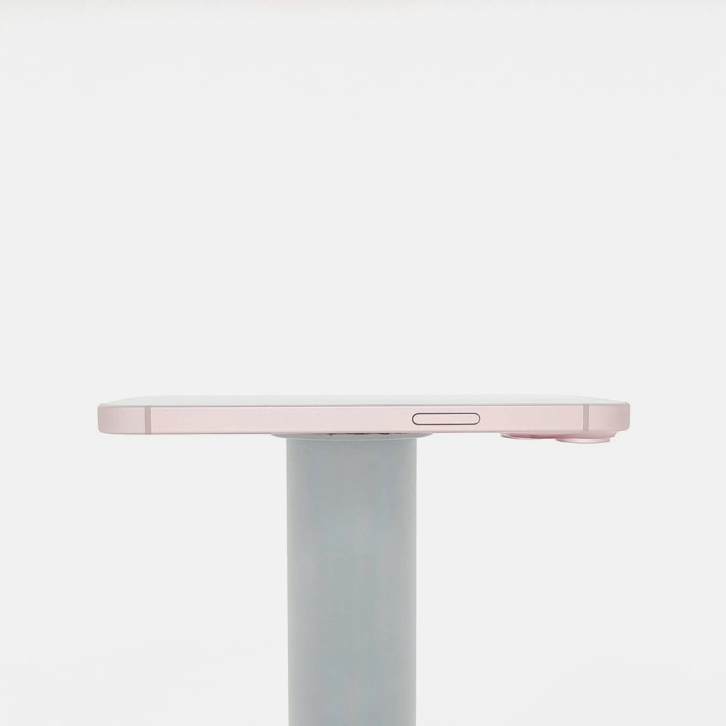 95新 Apple iPhone 15 128G 粉紅色 中國大陸版