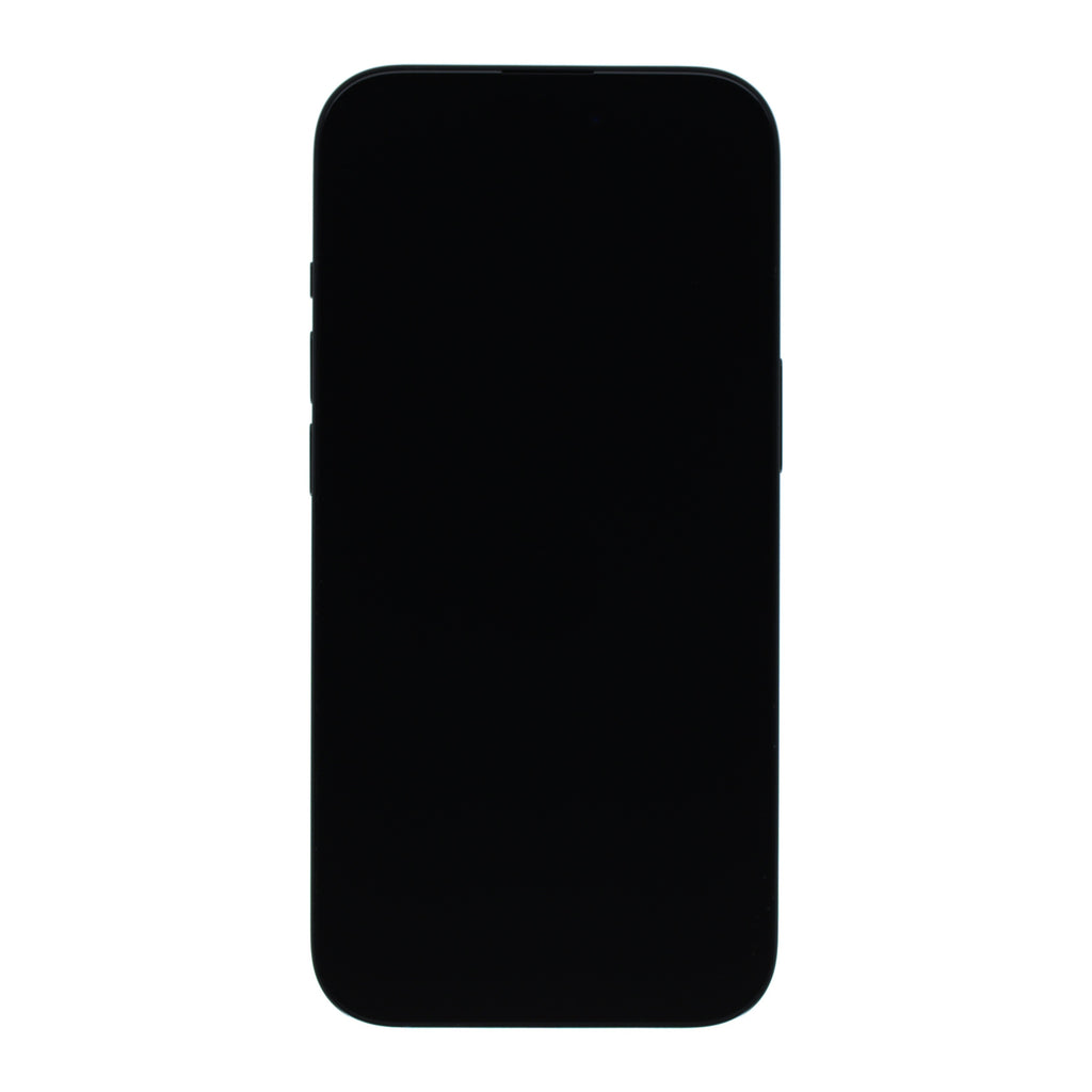 95新 Apple iPhone 15 128G 黑色 中國大陸版