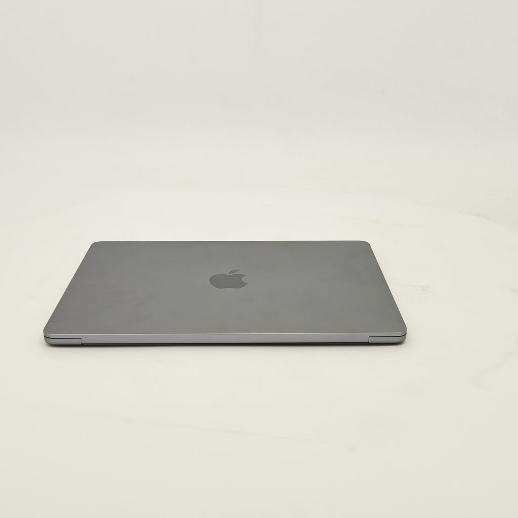 95新 Apple MacBook Air 24年 13寸 M3（8+8核） 8G RAM 256G SSD 深空灰色