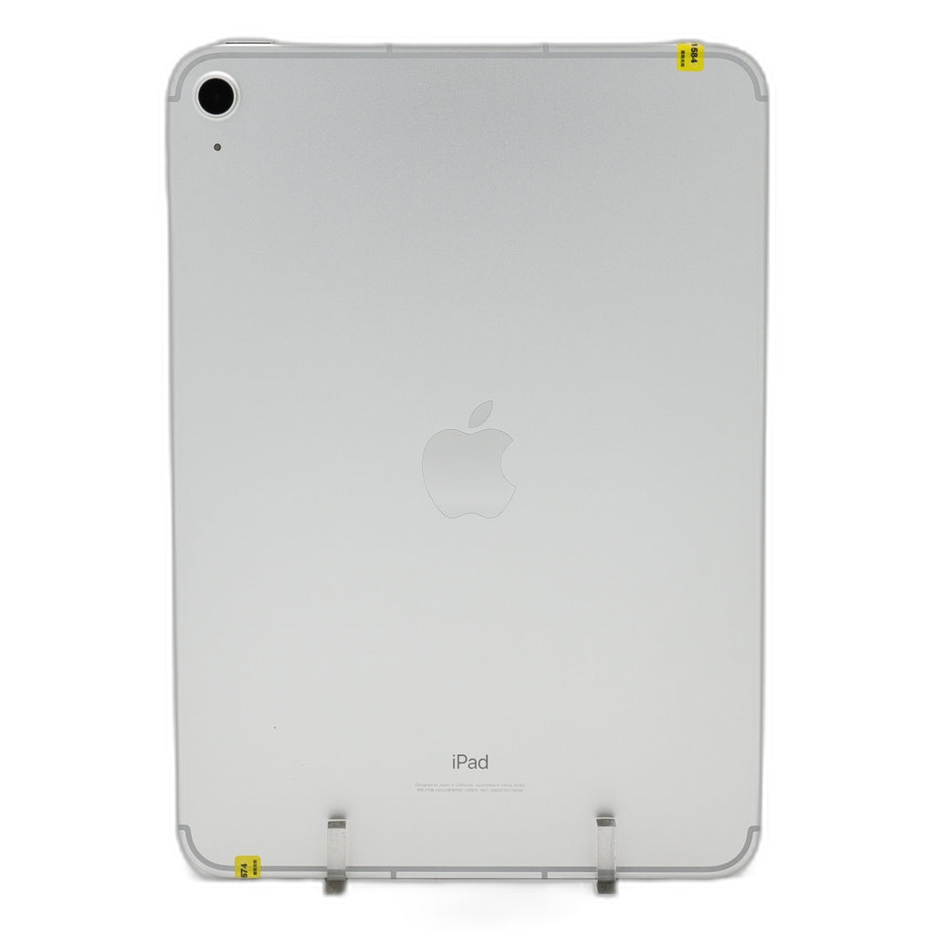 95新 Apple iPad 10代 256G 銀色 WIFI+5G