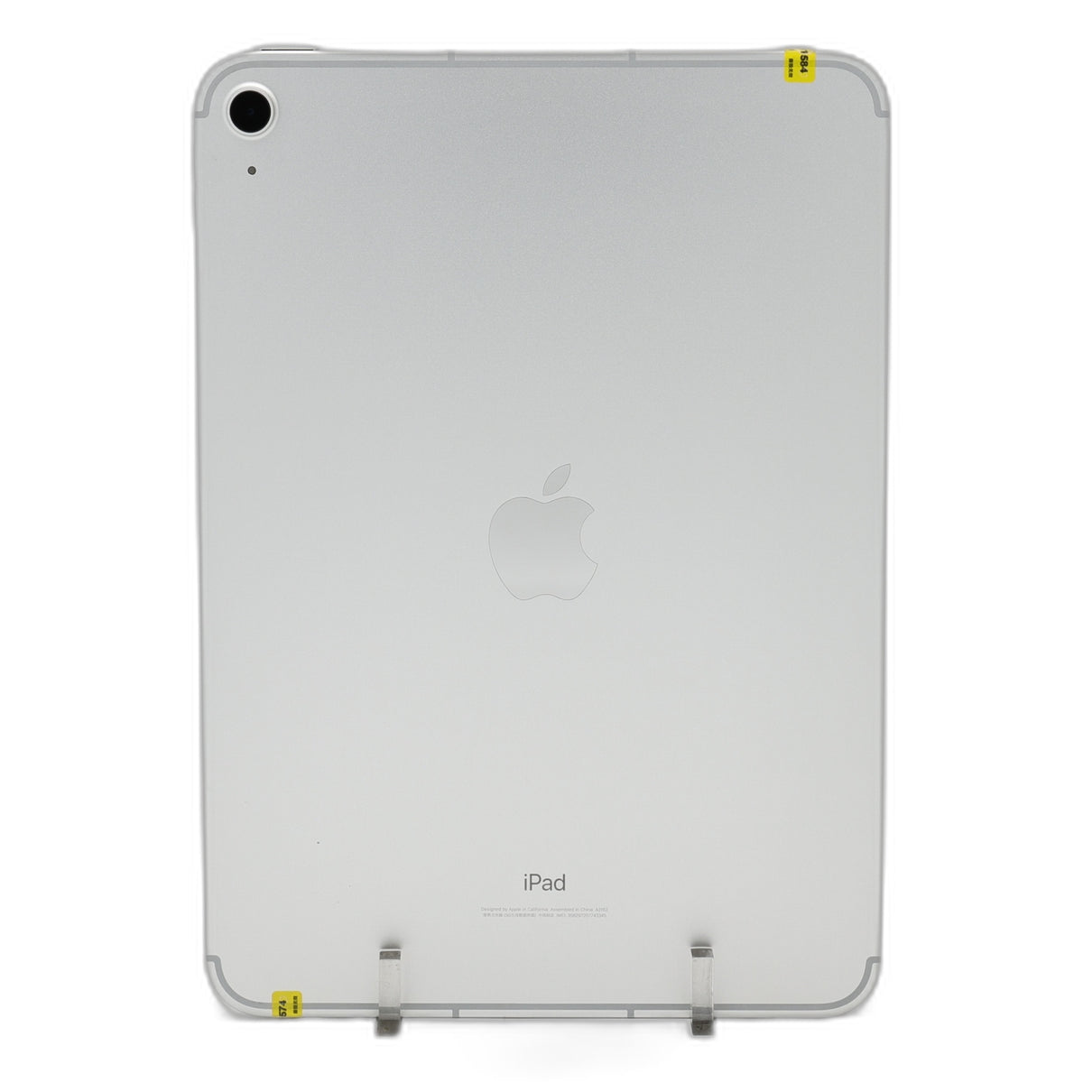 95新 Apple iPad 10代 256G 銀色 WIFI+5G