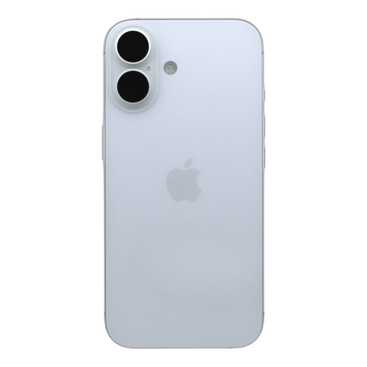 95新 Apple iPhone 16 128G 白色 中國大陸版
