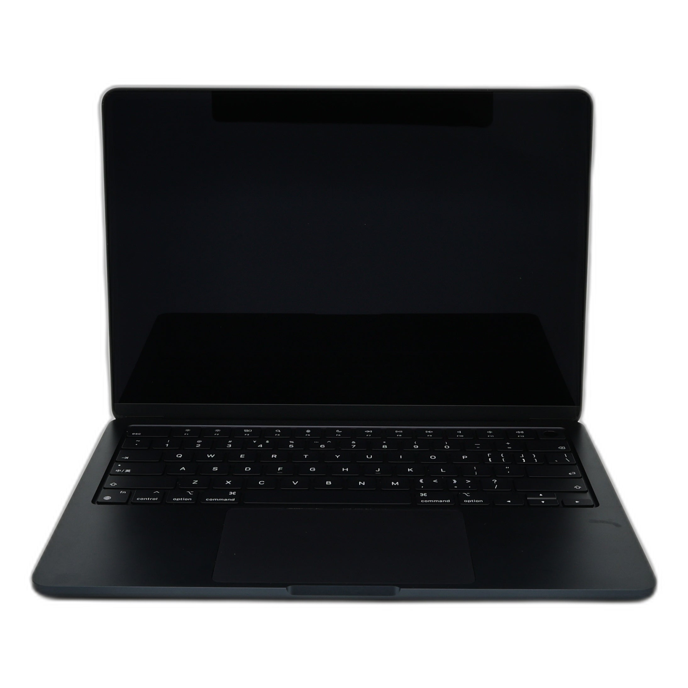 95新 Apple MacBook Air 22年 13寸 M2（8+8核） 16G RAM 256G SSD 午夜色