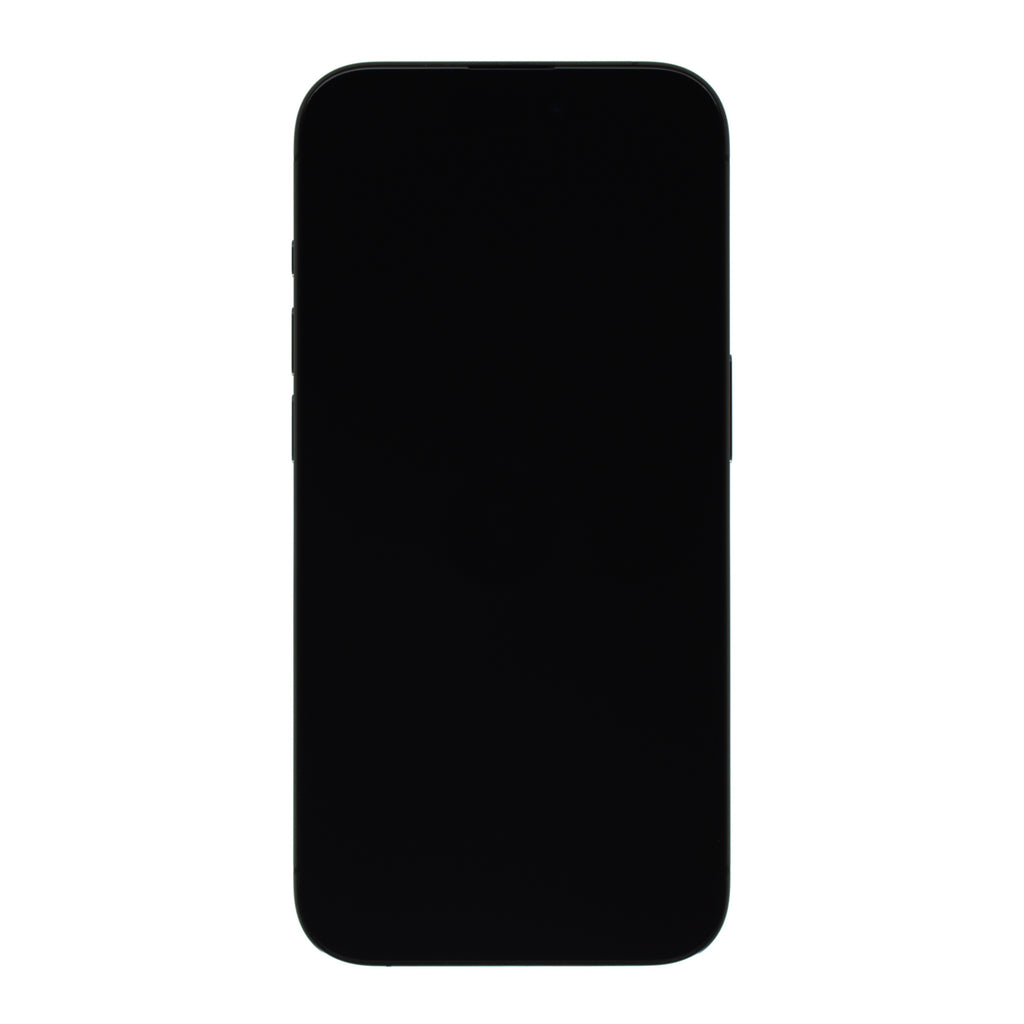 95新 Apple iPhone 15 Pro 256G 黑色鈦金屬 中國大陸版