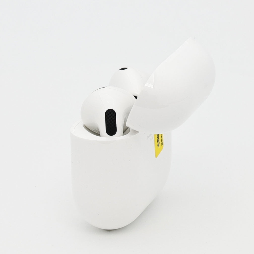99新 Apple AirPods 4 (支持主动降噪) 白色