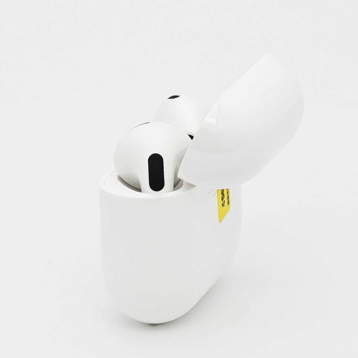 99新 Apple AirPods 4 (支持主动降噪) 白色