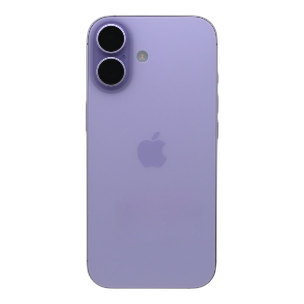 99新 Apple iPhone 17 256G 薰衣草紫色 中國大陸版