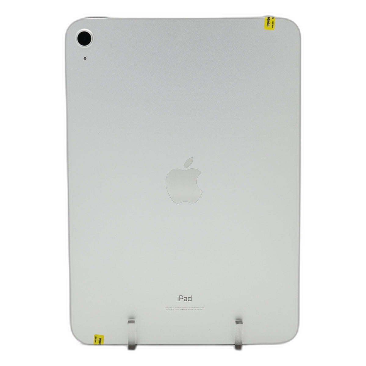 95新 Apple iPad 10代 256G 銀色 WIFI