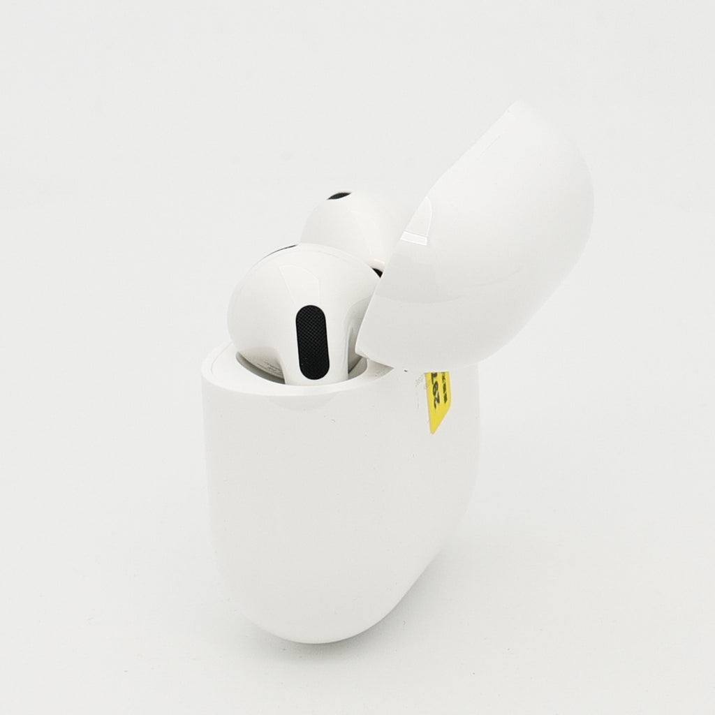 99新 Apple AirPods 4 (不支持主动降噪) 白色