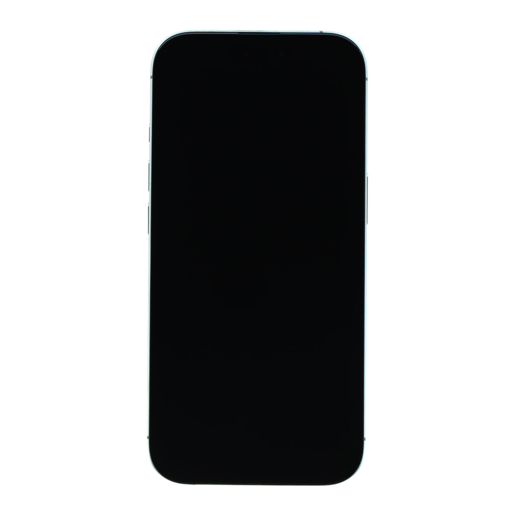95新 Apple iPhone 16 Pro 256G 白色鈦金屬 中國大陸版