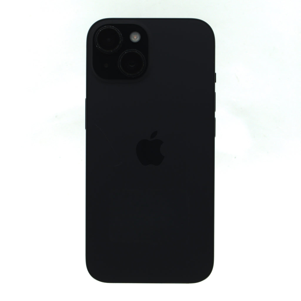 95新 Apple iPhone 15 128G 黑色 中國大陸版